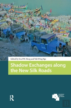 Bertrand.pt - Shadow Exchanges Along The New Silk Roads