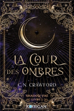 Bertrand.pt - Shadow Fae T1 : La Cour Des Ombres