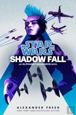 Bertrand.pt - Shadow Fall (Star Wars)