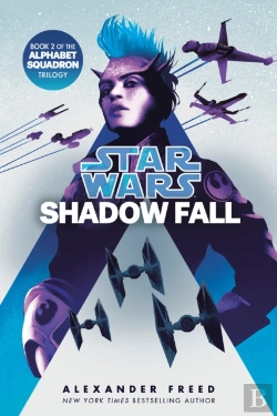 Bertrand.pt - Shadow Fall (Star Wars)