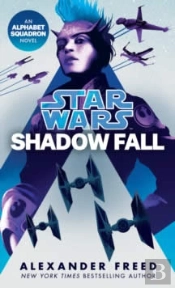 Shadow Fall (Star Wars)