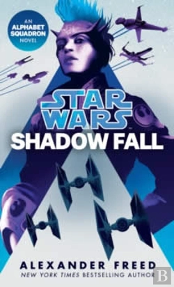 Bertrand.pt - Shadow Fall (Star Wars)