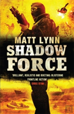 Bertrand.pt - Shadow Force