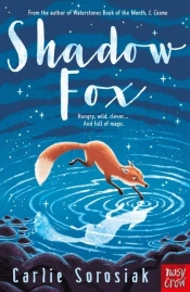 Shadow Fox