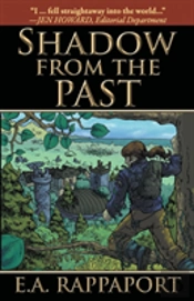 Shadow From The Past