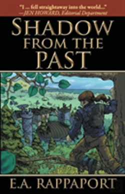 Bertrand.pt - Shadow From The Past