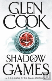 Shadow Games