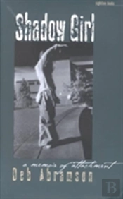 Shadow Girl