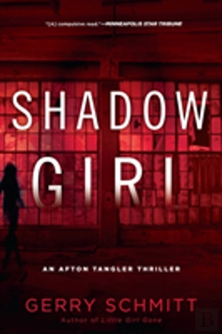 Bertrand.pt - Shadow Girl