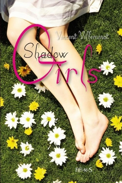 Bertrand.pt - Shadow Girl T.2