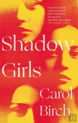 Bertrand.pt - Shadow Girls