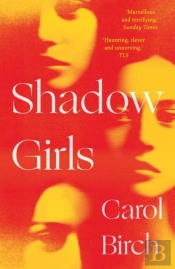Shadow Girls