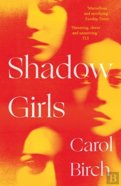 Bertrand.pt - Shadow Girls