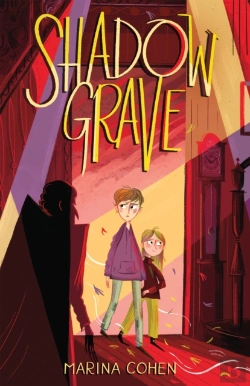 Bertrand.pt - Shadow Grave