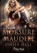Shadow Guild Tome 1 : Morsure Maudite