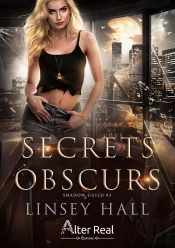 Shadow Guild Tome 3 : Secrets Obscurs