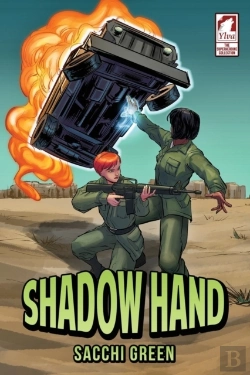 Bertrand.pt - Shadow Hand