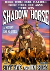 Shadow Horse