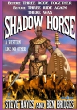Bertrand.pt - Shadow Horse