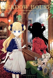 Shadow House 1