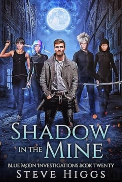 Bertrand.pt - Shadow In The Mine