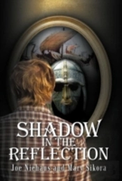 Shadow In The Reflection