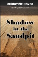 Shadow In The Sandpit