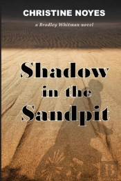 Shadow In The Sandpit