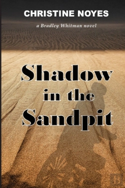 Bertrand.pt - Shadow In The Sandpit