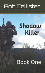 Shadow Killer