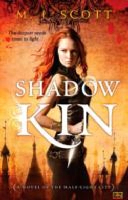 Bertrand.pt - Shadow Kin