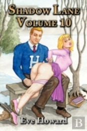 Shadow Lane Volume 10