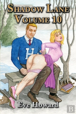 Bertrand.pt - Shadow Lane Volume 10: The Spanking Adventures Of Amanda Sands