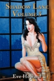Shadow Lane Volume 5: The Spanking Persu