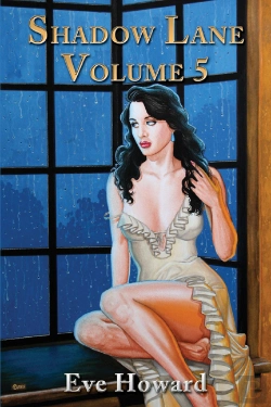 Bertrand.pt - Shadow Lane Volume 5: The Spanking Persuasion