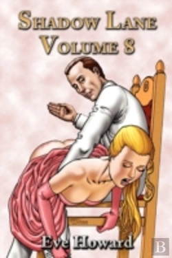 Bertrand.pt - Shadow Lane Volume 8: The Spanking Liber