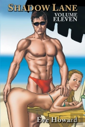 Shadow Lane Volume Eleven: The Venus Club A Novel Of Sex, Spanking And Modern Love