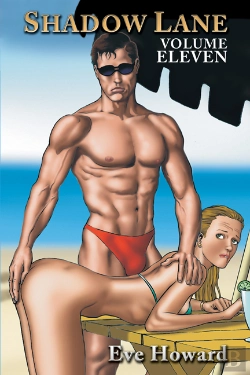 Bertrand.pt - Shadow Lane Volume Eleven: The Venus Club A Novel Of Sex, Spanking And Modern Love