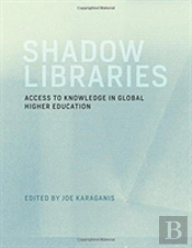 Shadow Libraries