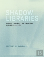 Shadow Libraries