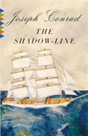 Shadow Line