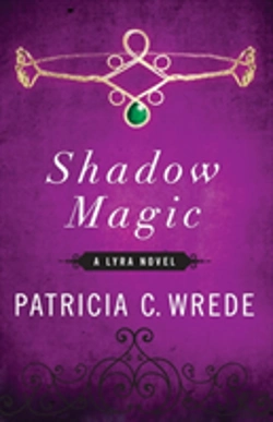 Bertrand.pt - Shadow Magic: A Lyra Novel