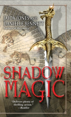 Bertrand.pt - Shadow Magic