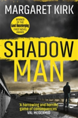 Bertrand.pt - Shadow Man