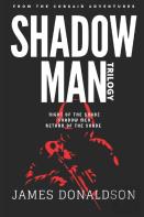 Shadow Man Trilogy