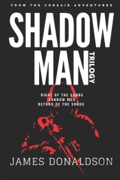 Shadow Man Trilogy
