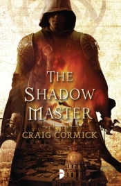 Shadow Master