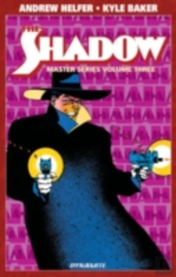 Bertrand.pt - Shadow Master Series Volume 3