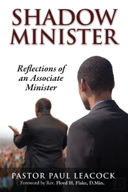 Bertrand.pt - Shadow Minister: Reflections Of An Assoc