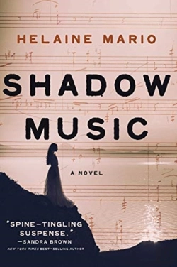 Bertrand.pt - Shadow Music